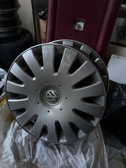 Колпаки R 16 оригинал