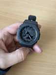 Casio G-Shock GA-2100-1A1ER CasiOAK