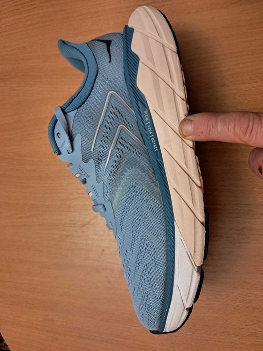 Кроссовки Hoka оригинал 43 размер