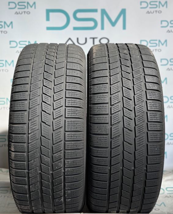 Скад шин б/в. 275/40 R20 Pirelli Scorpion Ice & Snow