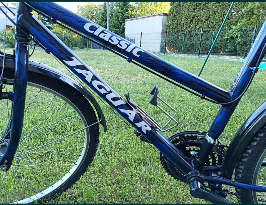 Sprzedam rower damski