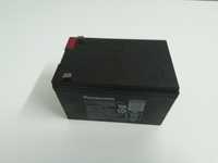 Bateria Panasonic ,Valve regulated Lead_Acid Battery Modelo  LC-RA1212