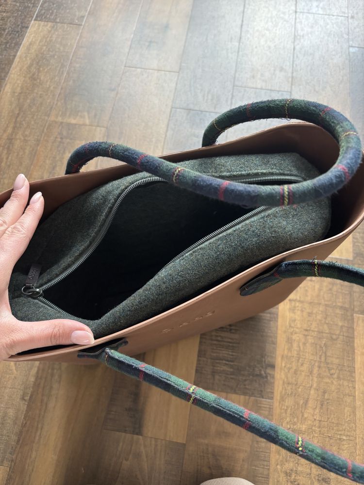 Torebka o bag na ramiączkach