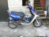 Yamaha Bws 50 Usados