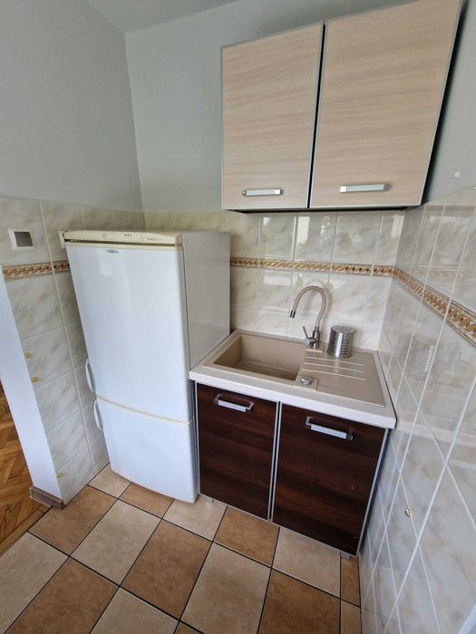 Traktorowa 51, Teofilów, kawalerka pet friendly
