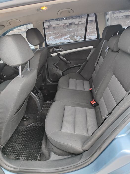 Продам Skoda Octavia A5 1,6MPI