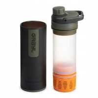 Grayl UltraPress
Butelka z filtrem wody
pojemność: 500ml