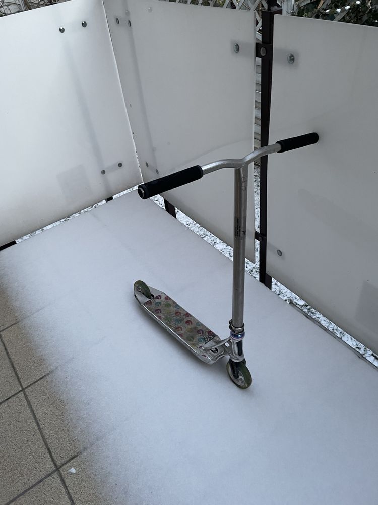 Chulajnoga wyczynowa (custom)