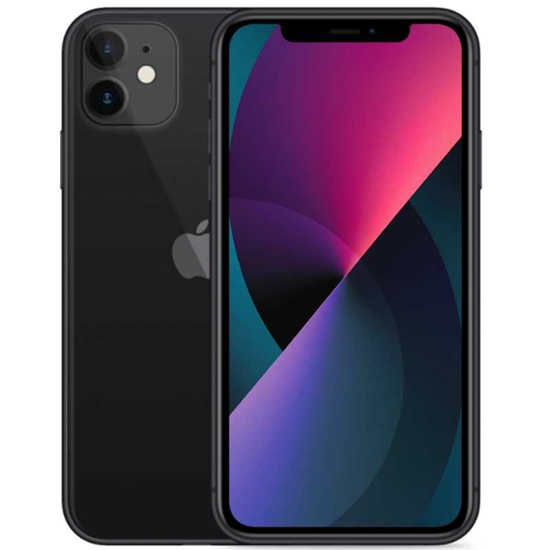 APPLE IPHONE 11 128GB | Gwarancja 24 miesiące