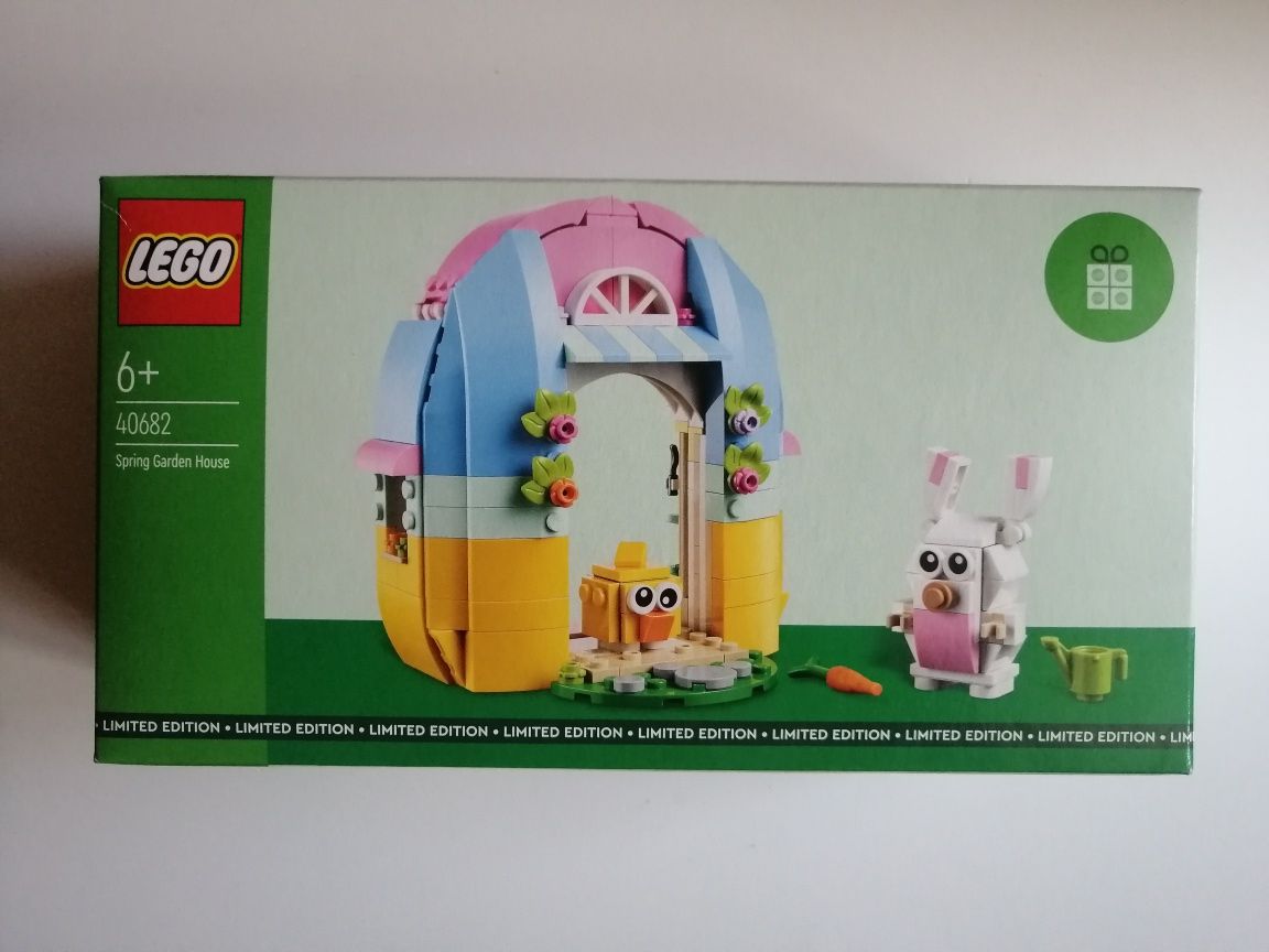 Lego Creator - zestaw 40682