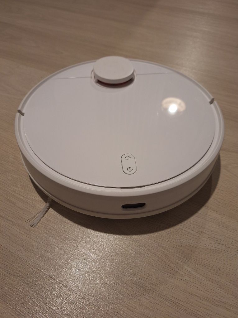 Robot sprzątający