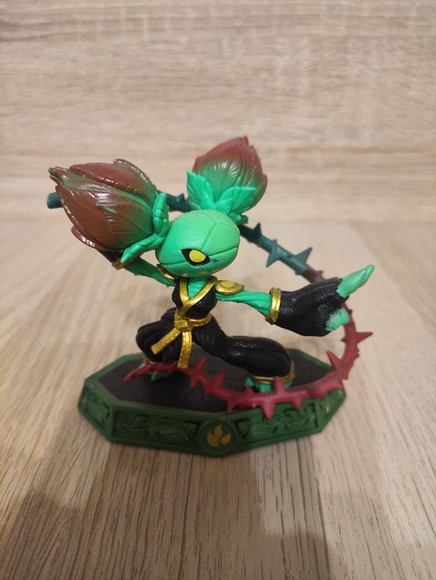 Skylanders Imaginators figurki