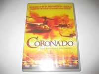 DVD "Coronado" de Claudio Fäh