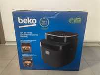 Frytkownica beztłuszczowa Air Fryer BEKO FRL5474B nowa gwarancja