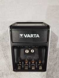 Ładowarka akumulatorków Ni-MH VARTA LCD PLUG CHARGER 57677