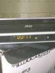 Dvd player usb новый