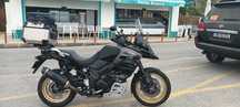 Suzuki v trom 1000 xt