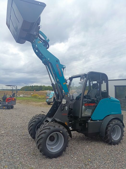 Okazja Ładowarka Schmidt