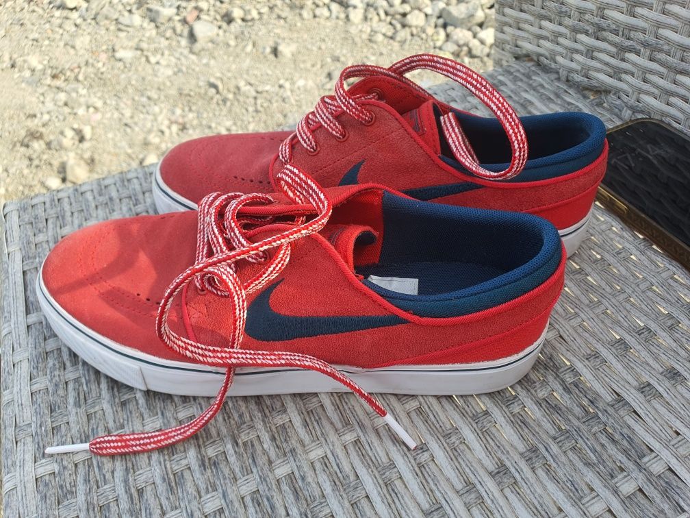 Buty trampki Nike rozm40 Stan idealny