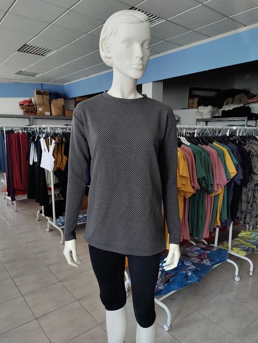 Blusas 3 Euros.            Só para REVENDA