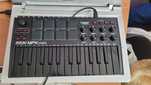 Akai MPK mini MK3 klawiatura sterująca