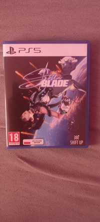 Gra stellar blade ps5