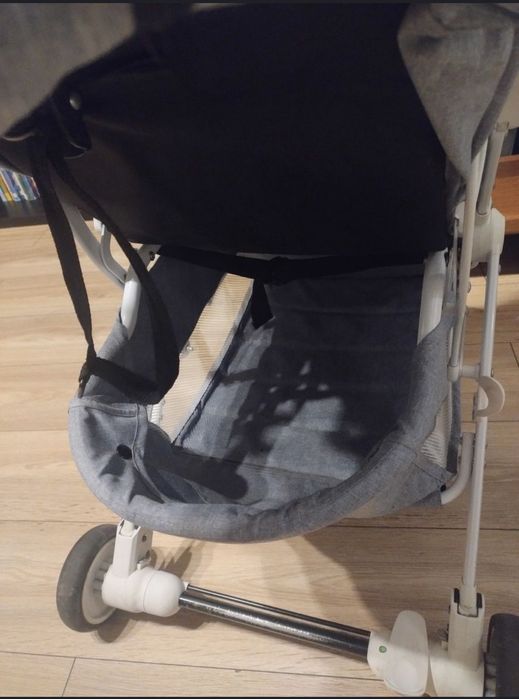 Wózek spacerowy fiessa