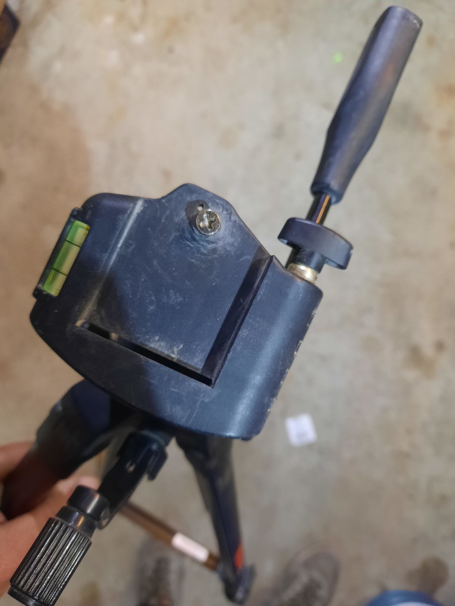 Тринога штатив Bosch