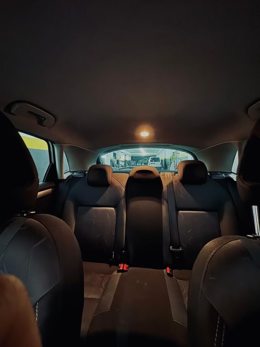 Citroen C4 1.6 HDI 2011