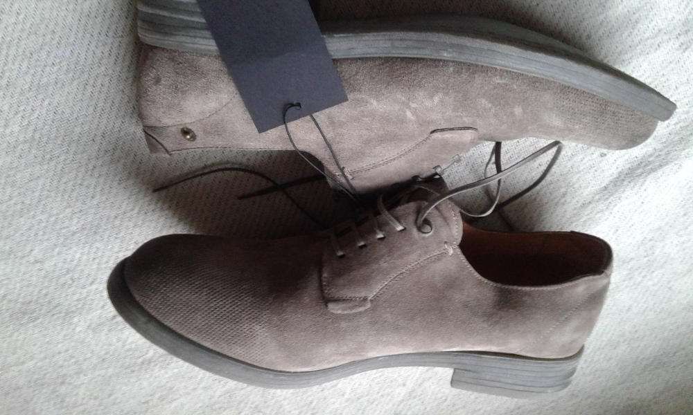 Buty Diesel NOWE!!!