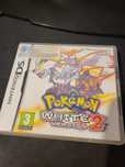 Pokemon White 2 DS NDS oryginał