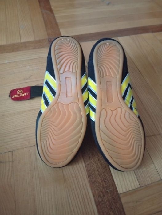 Борцовки 39 розмір