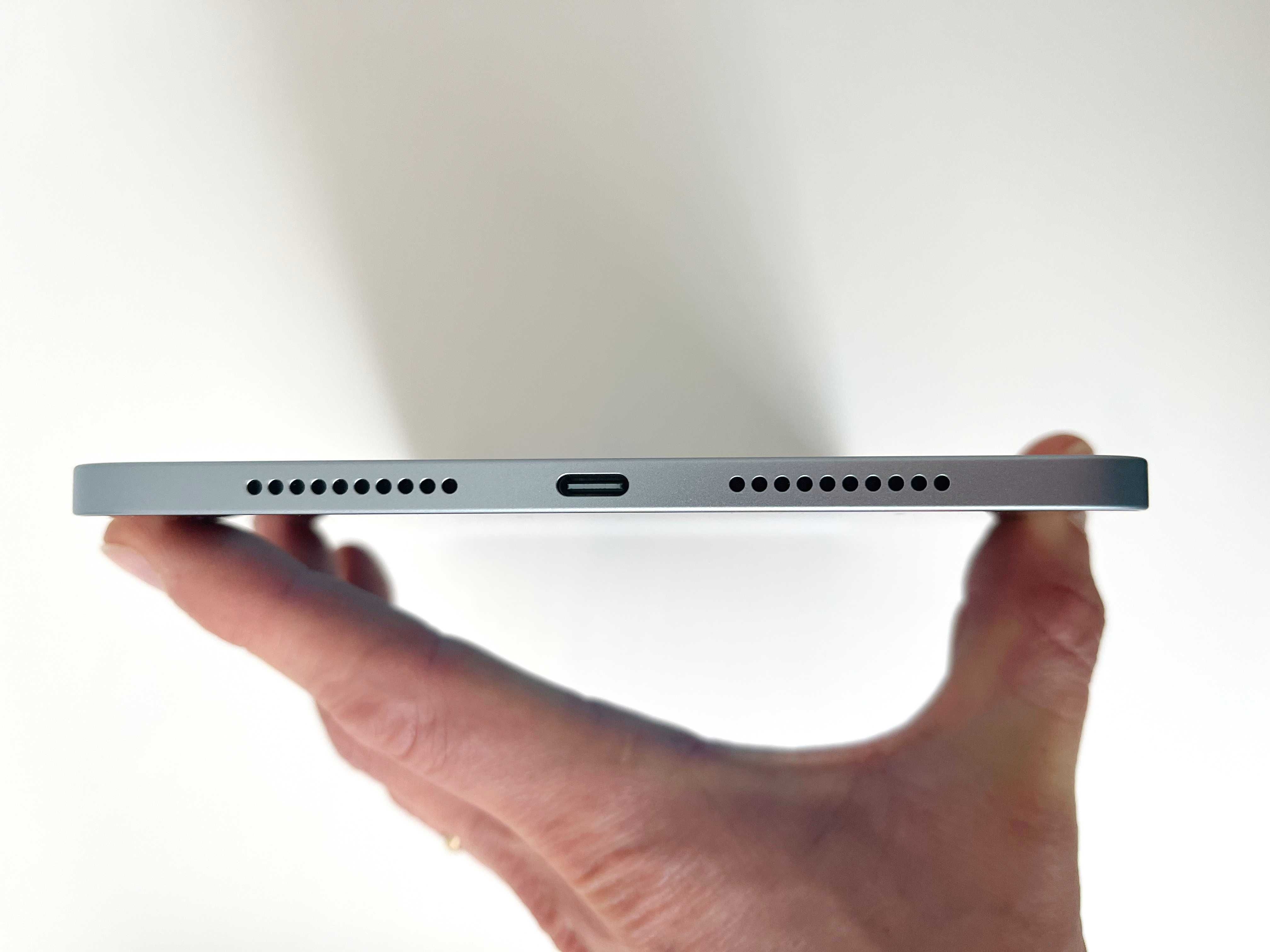 Apple iPad Mini 7 (A17 Pro): 8,3' Liquid Retina Display, 128 GB