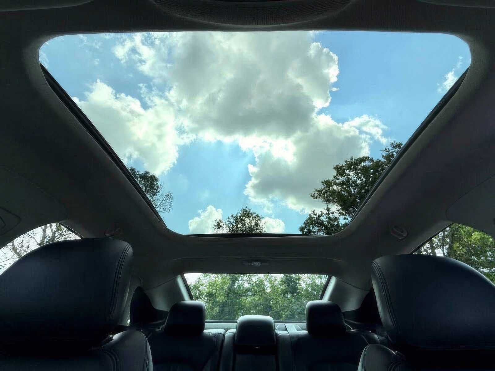 2016 Lincoln MKZ Hybrid