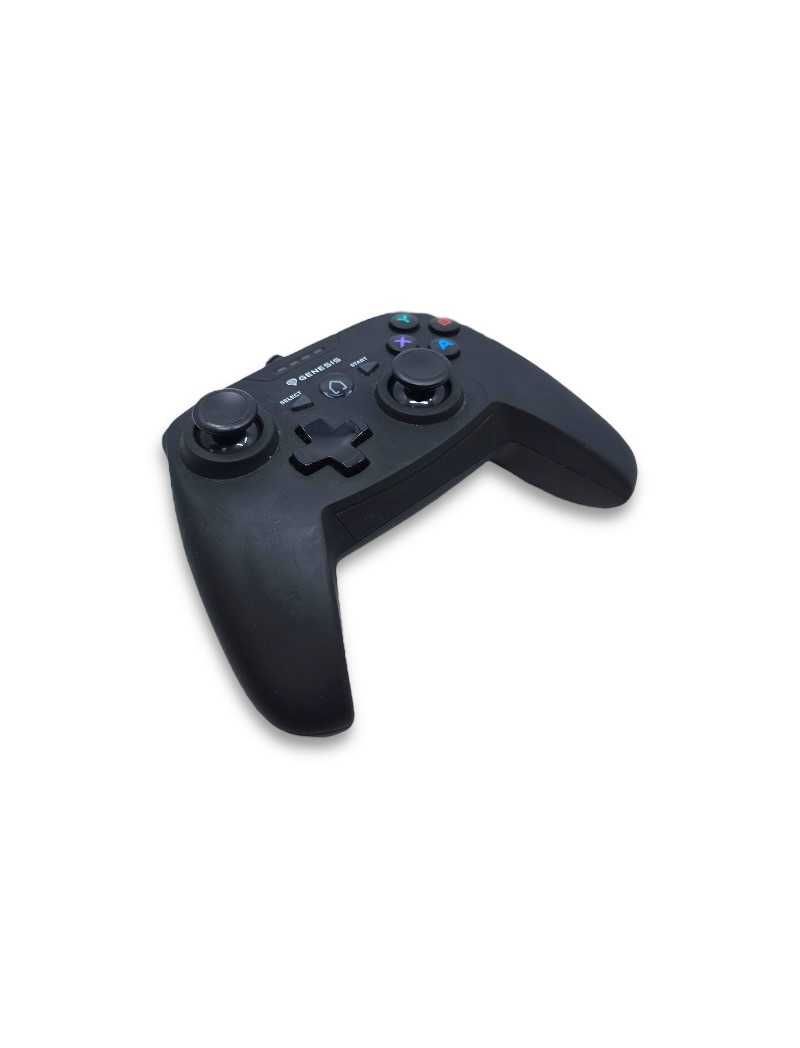 Pad Genesis Mangan P58 PC/PS3