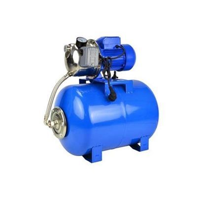 Hydrofor 50L Pompa Wody 60L/Min 1100W Js100 Geko