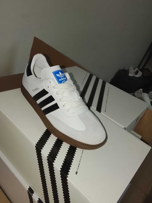 Sapatilhas de qualidade 35 ao 45