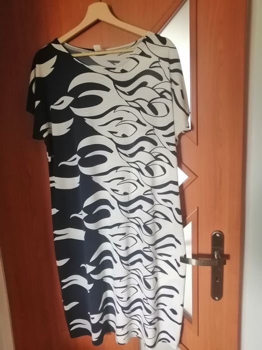 Sukienka damska roz 48