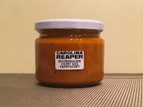 Carolina Reaper Sos Chilli Super Hot 120ml