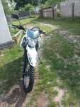 Forte 250 Kross...