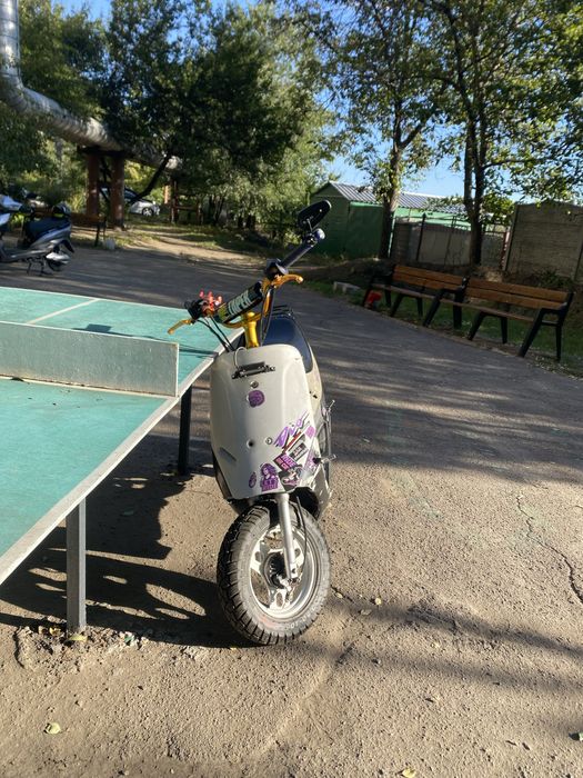 Продам очерь срочно хонду 18 торг очень хорош возможно обмпн