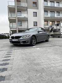 BMW Seria 4 BMW F36 LCI, M pakiet,bogate wyposażenie