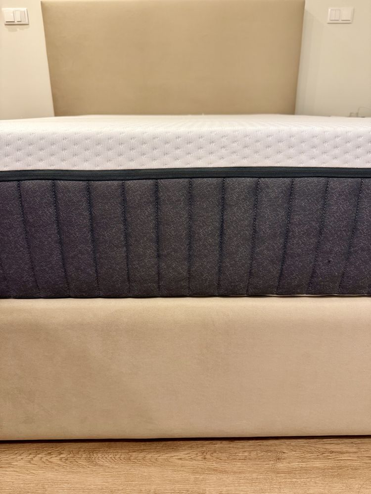 Colchão Emma Hybrid 140x200