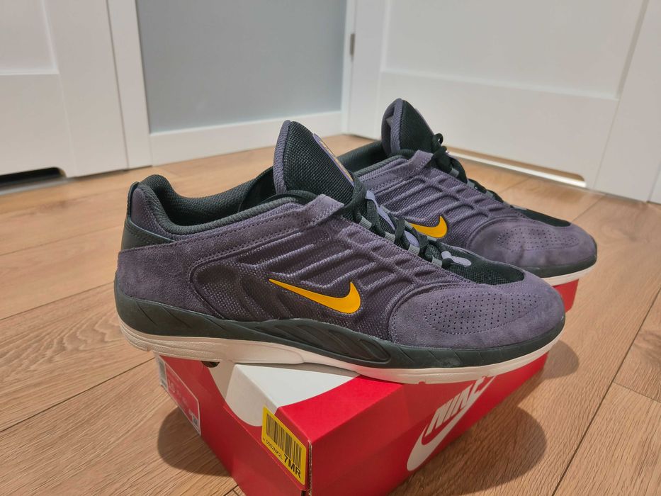 Nowe buty Nike Vertebrae 49,5