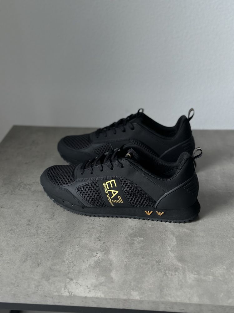 Кросівки  Emporio Armani