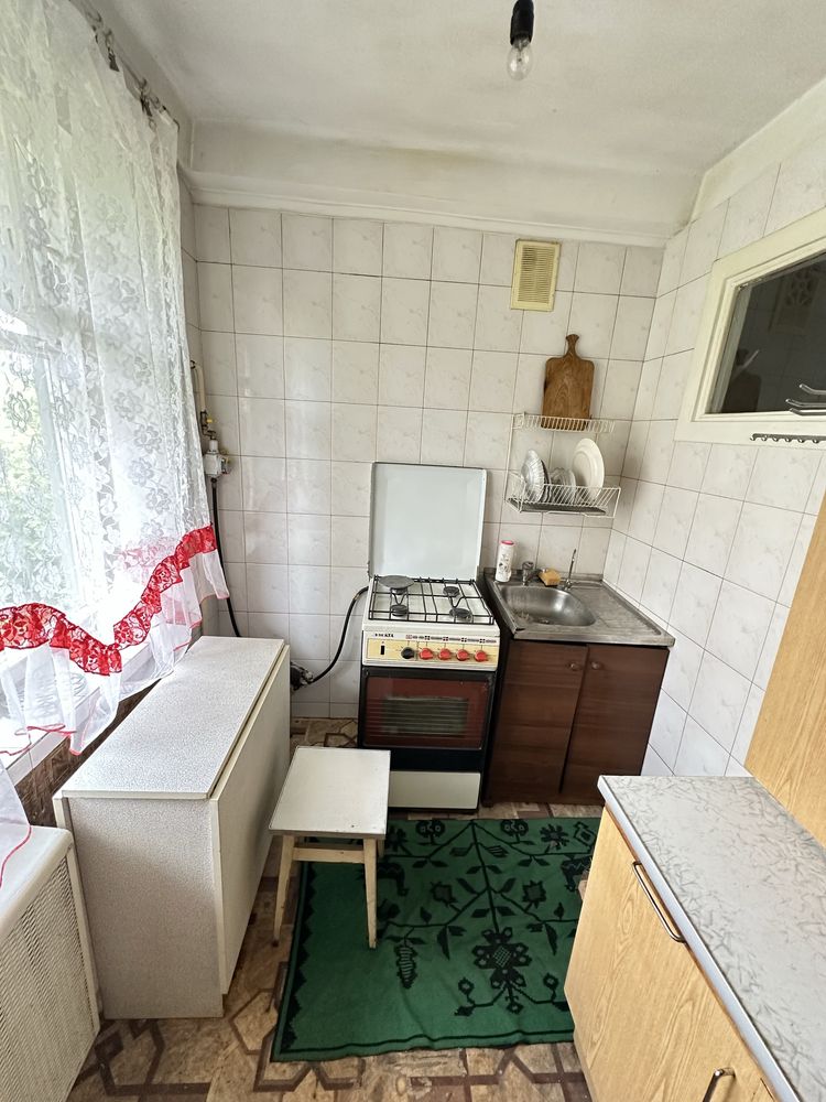 Продам 3к квартиру в Києві. Вул. Кавказька 9. Центральна частина міста