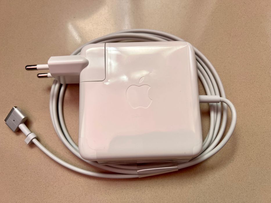Зарядка Оригінал MagSafe 2 85W MacBook Pro Air