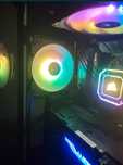 Pc gaming semi novo