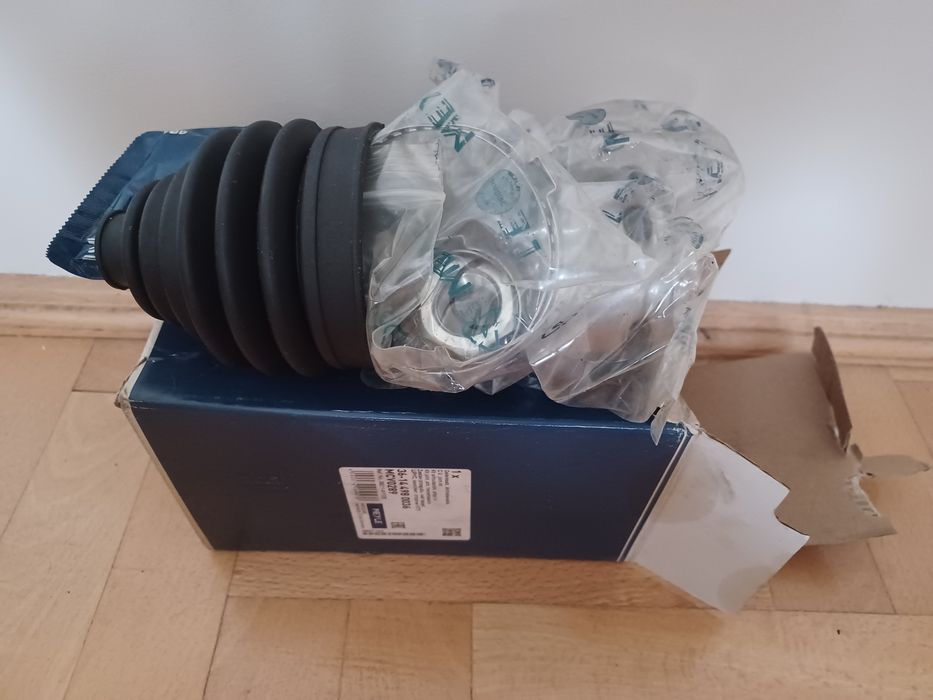 Przegub zewnętrzny Nissan Micra MEYLE nr 36-14.498.0036