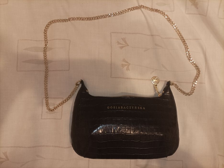 Torebka GosiaBaczyńska Nowa! Wysyłka!